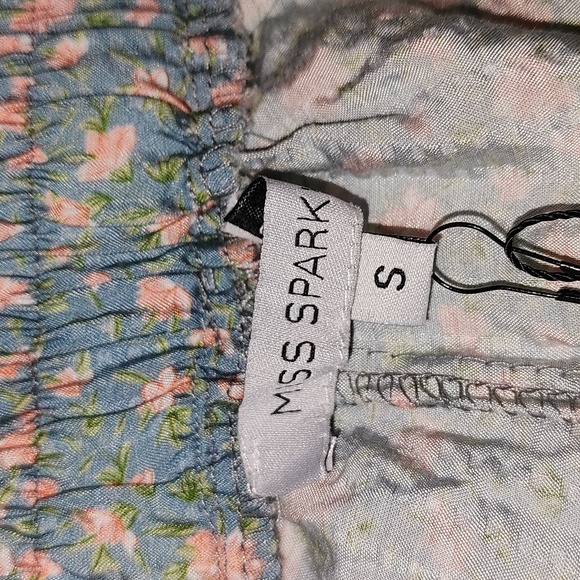 New Velvet Mod Celine Shorts, NWT, Sz. S - Picture 8 of 12